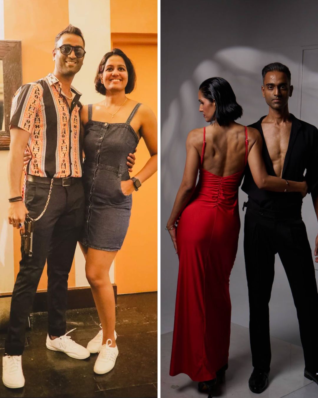 Client transformation