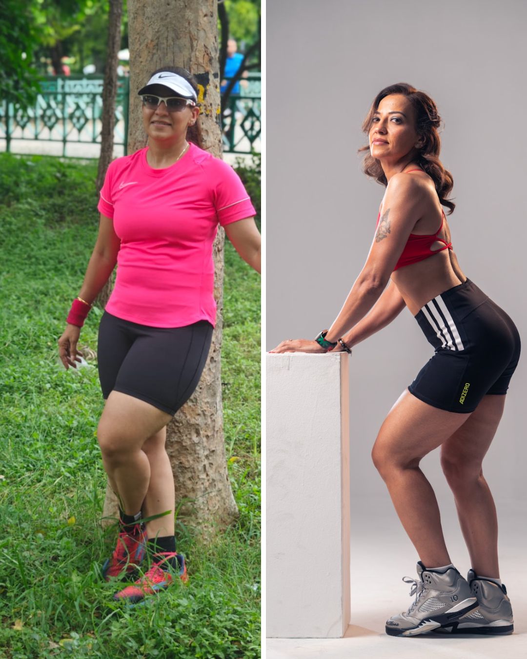 Client transformation