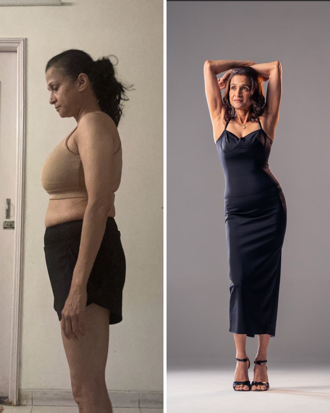 Client transformation
