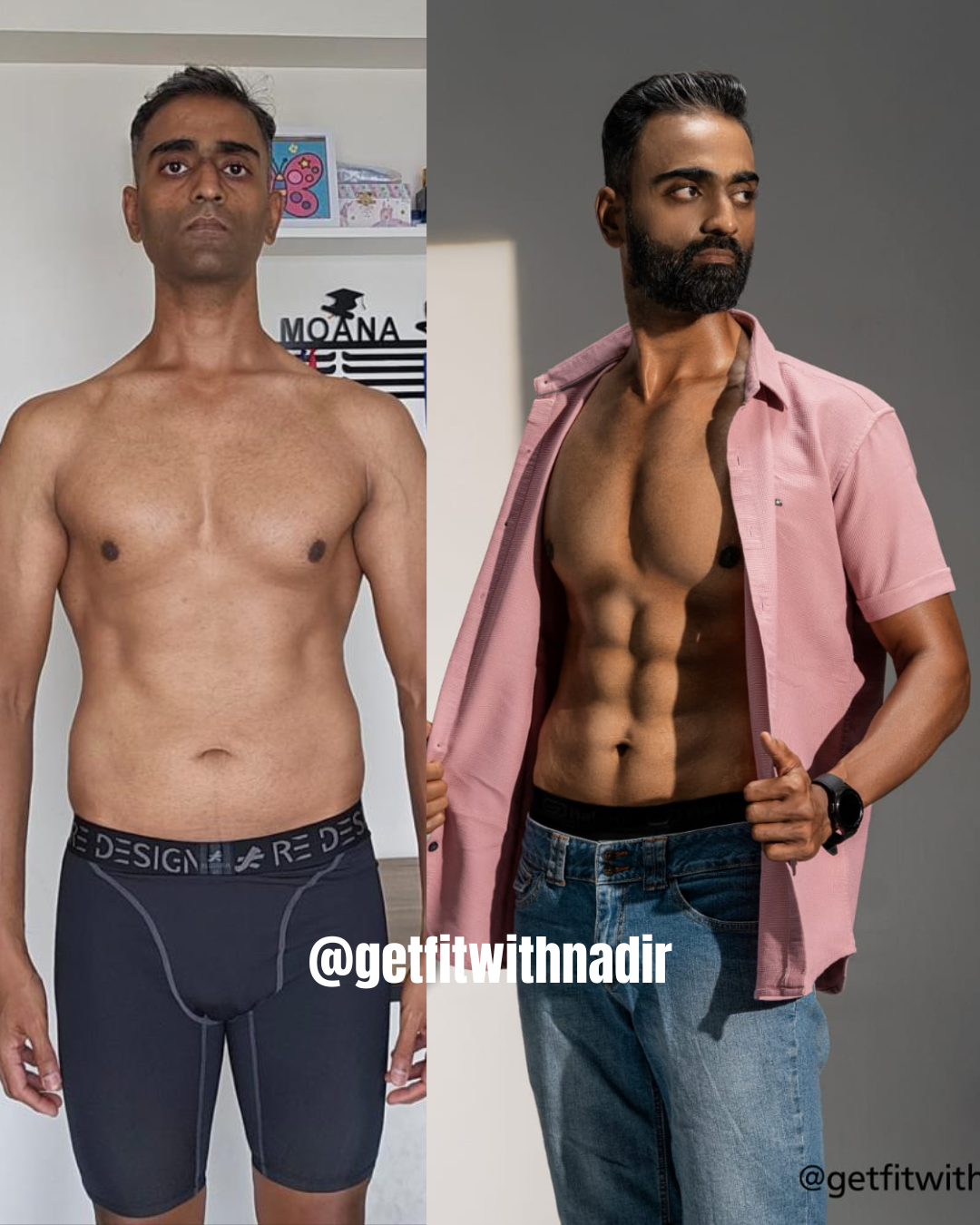 Client review Christopher