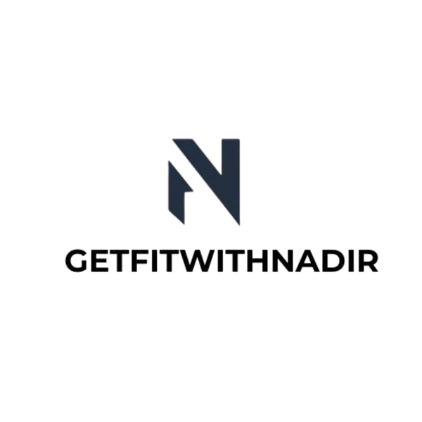Get Fit With Nadir | Online Fitness Coaching 