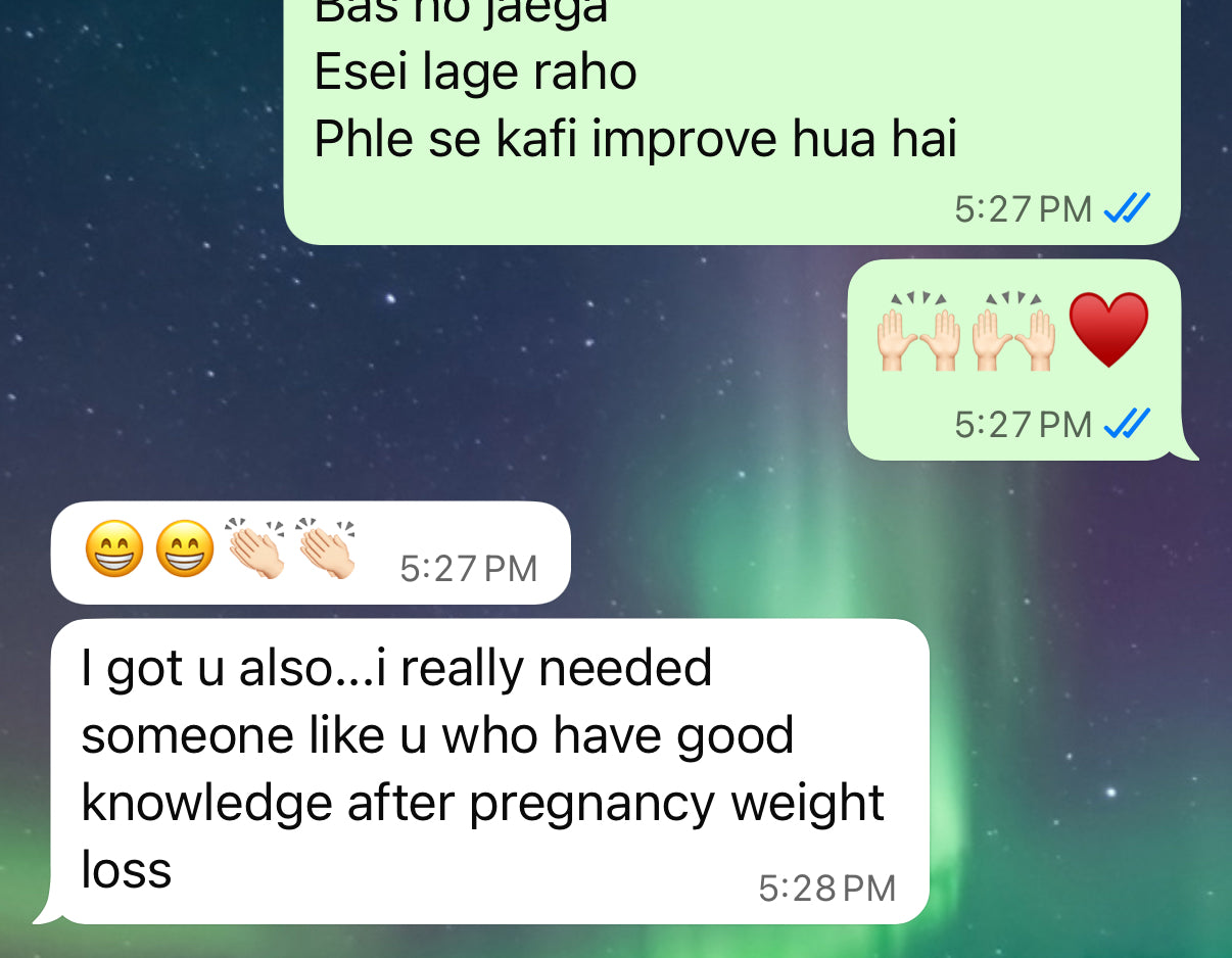Client win