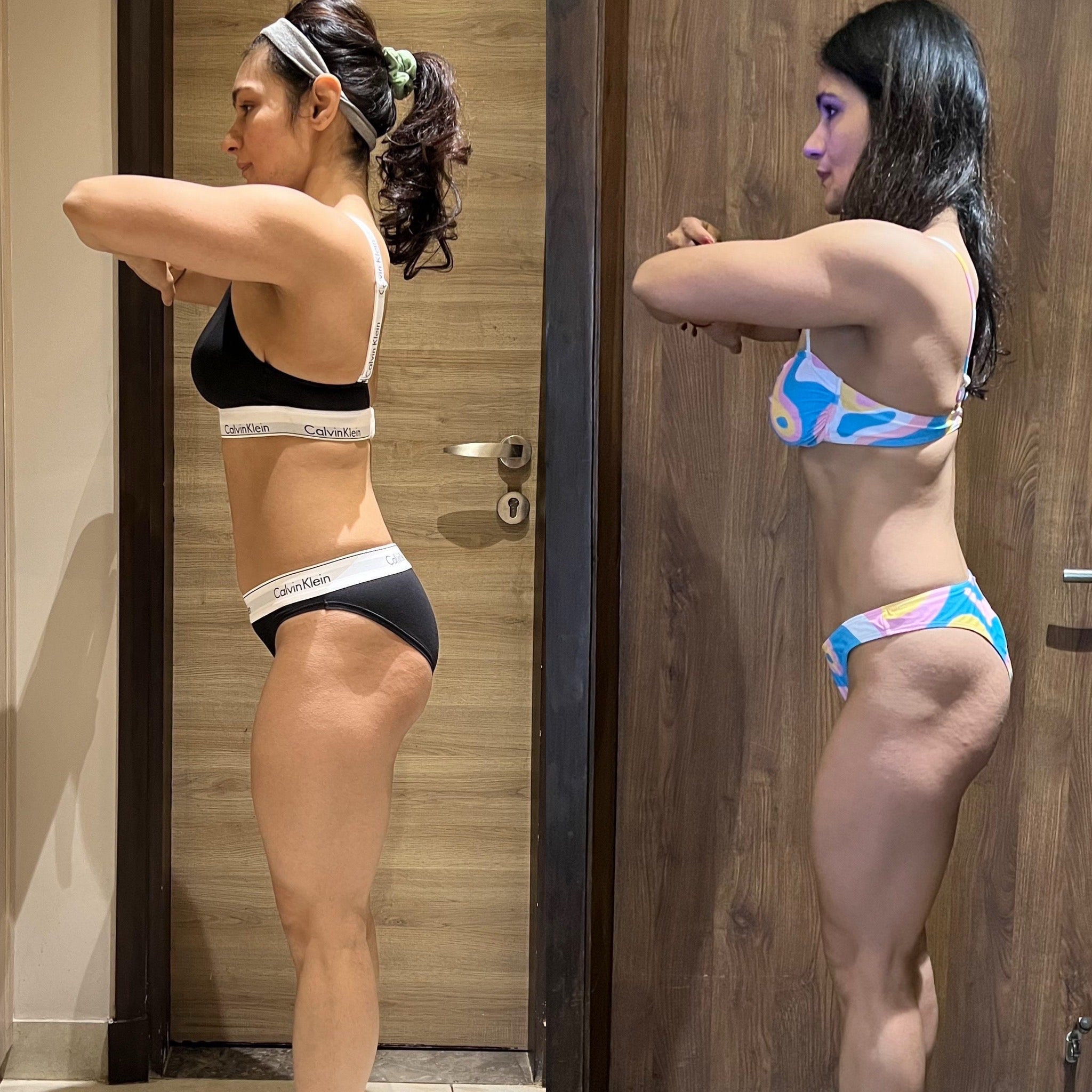 Transformation Jasmine