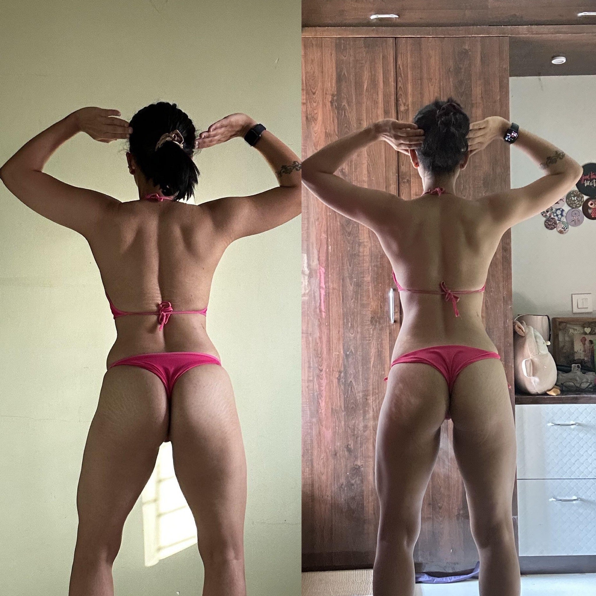 Transformation Roshni