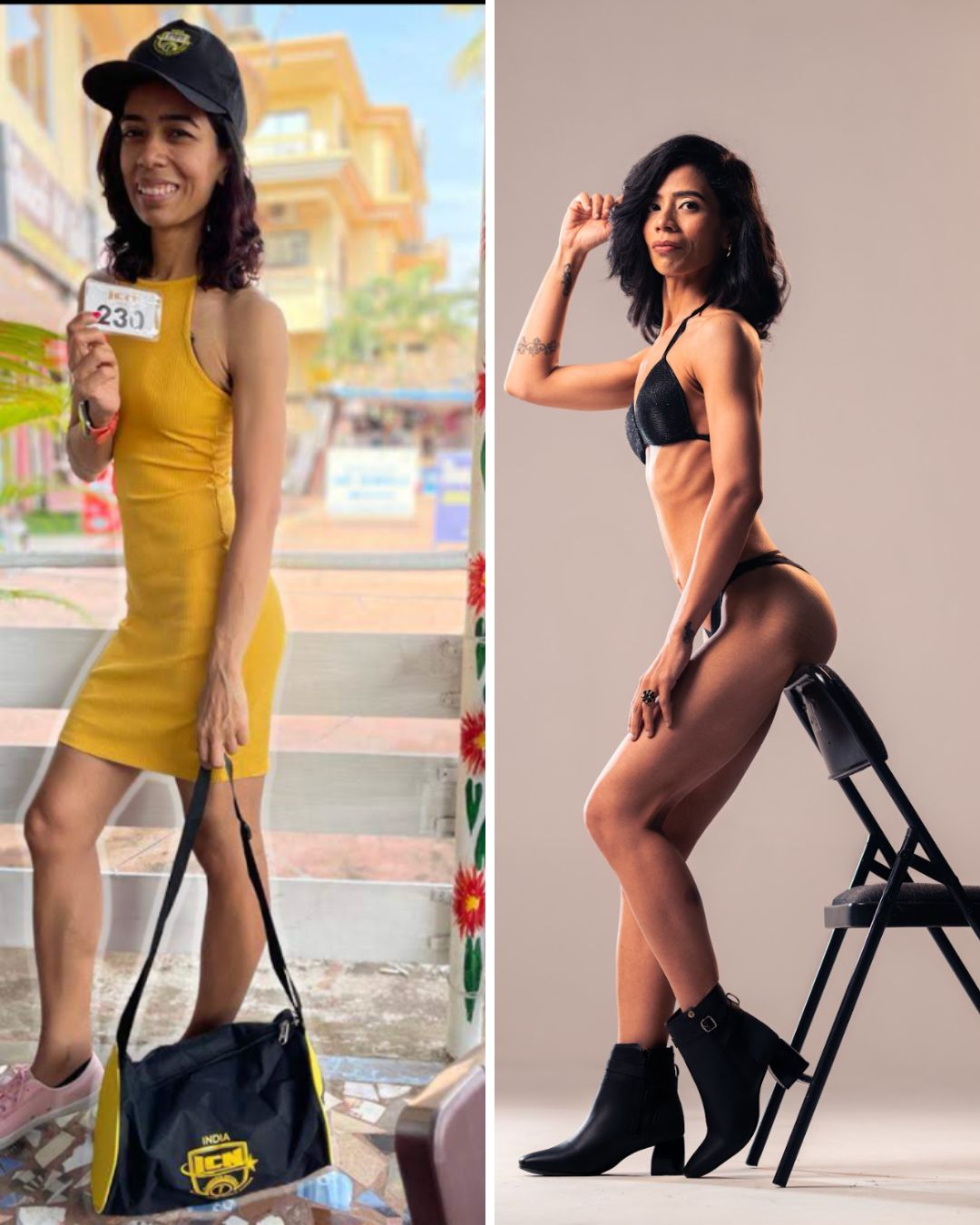 Roshni transformation