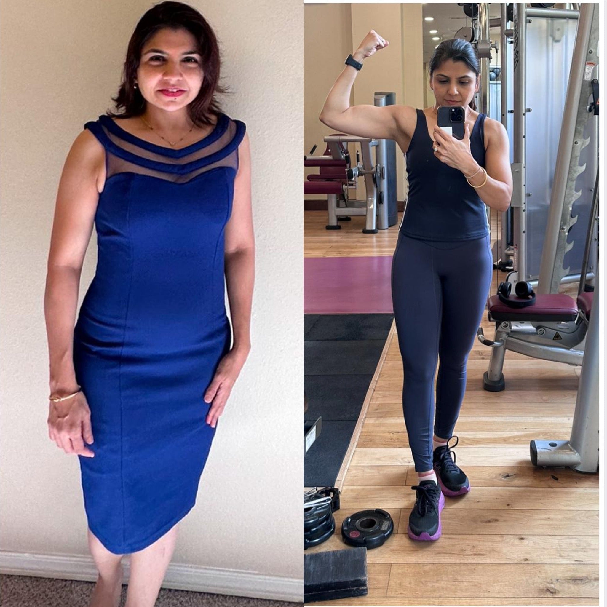 Transformation Shruti