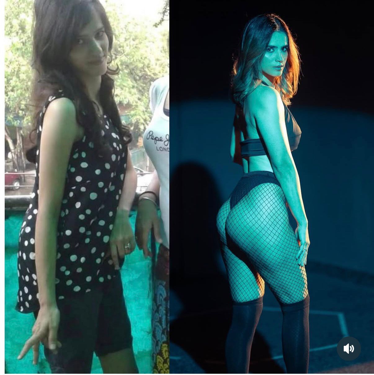 Swati transformation