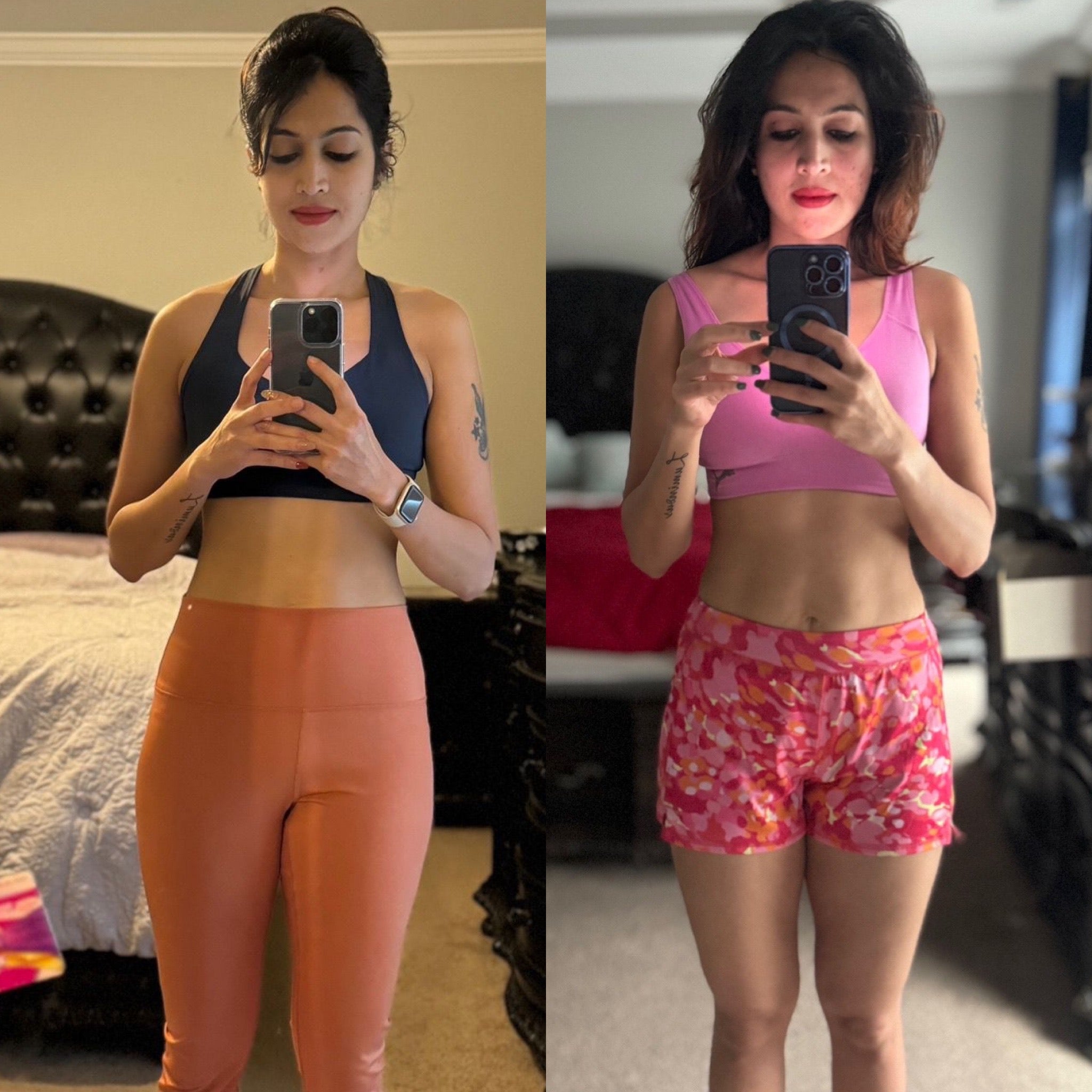 Transformation