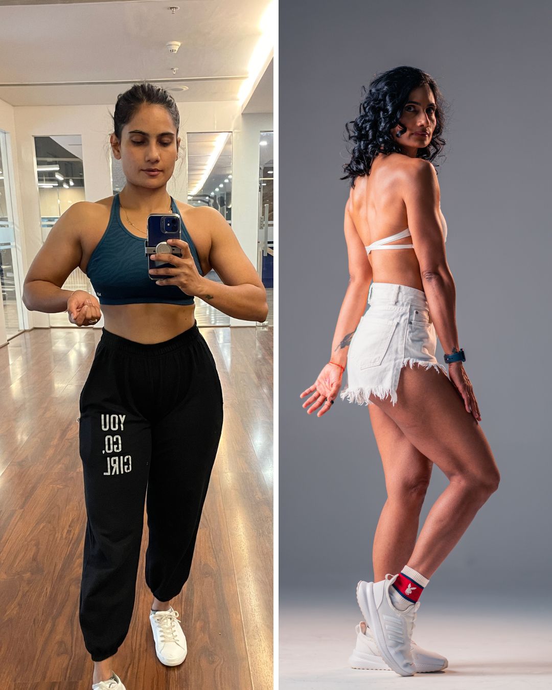 Vijeta transformation