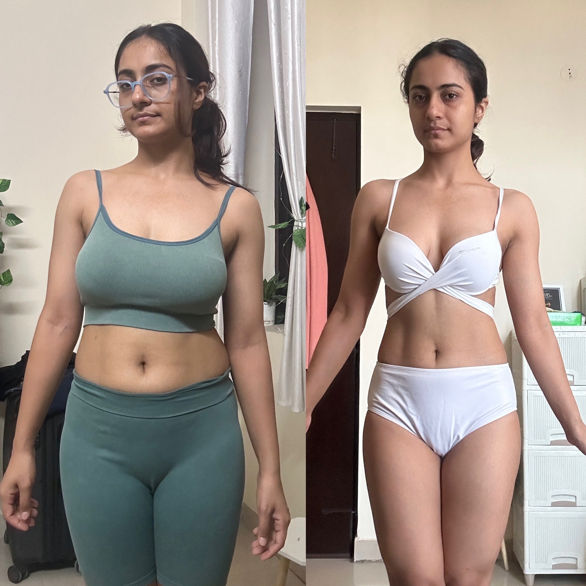 Transformation Yukti