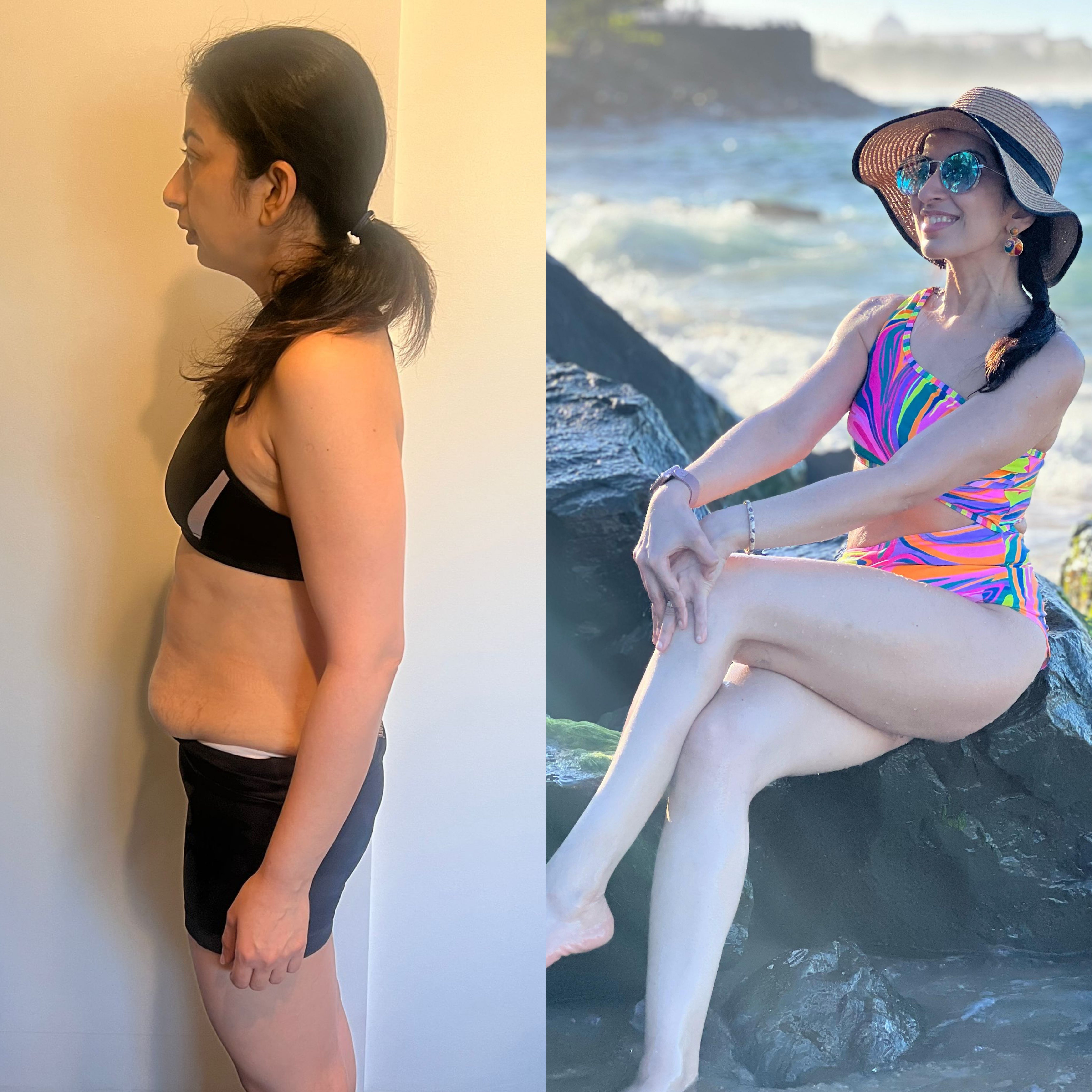 Client transformation