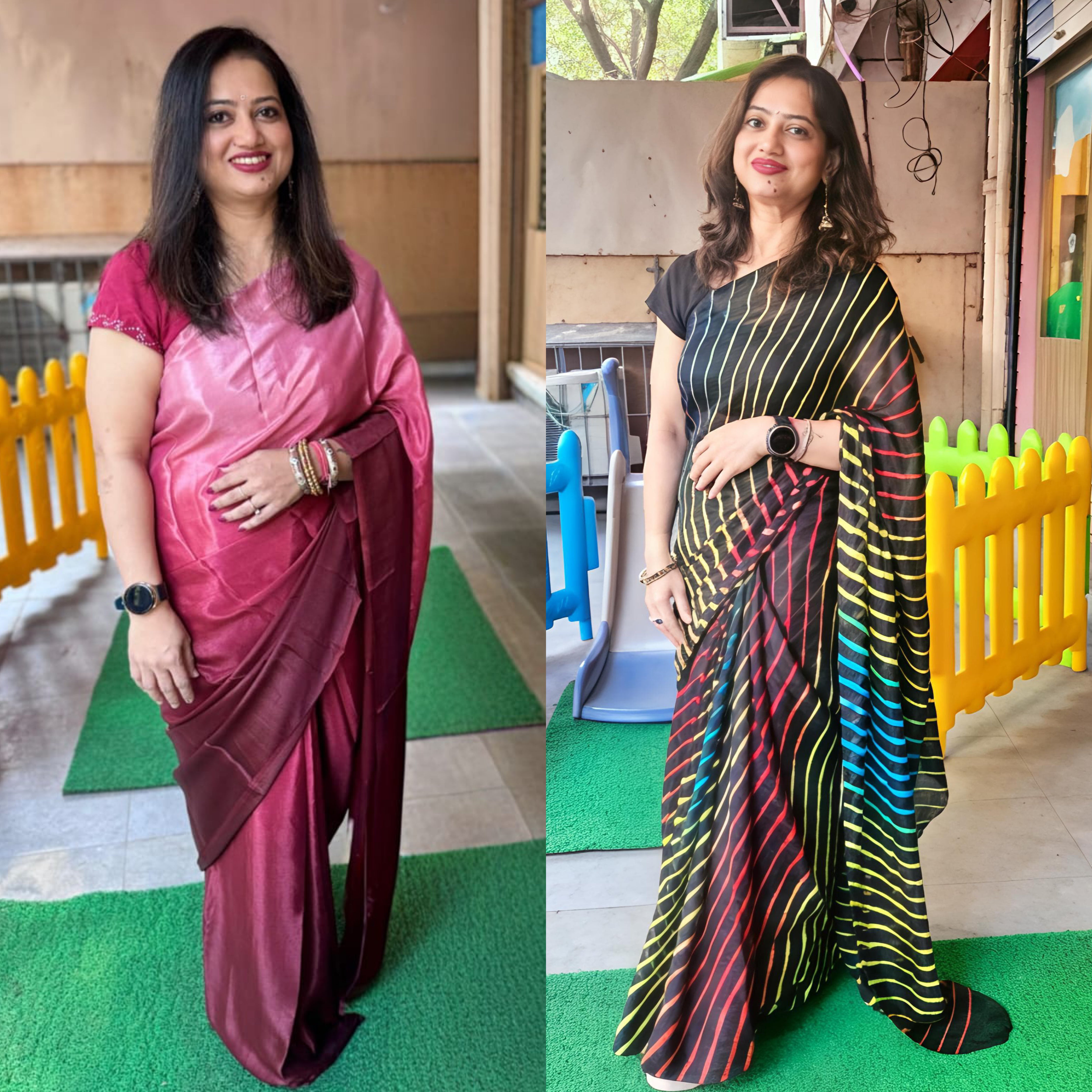 Client transformation