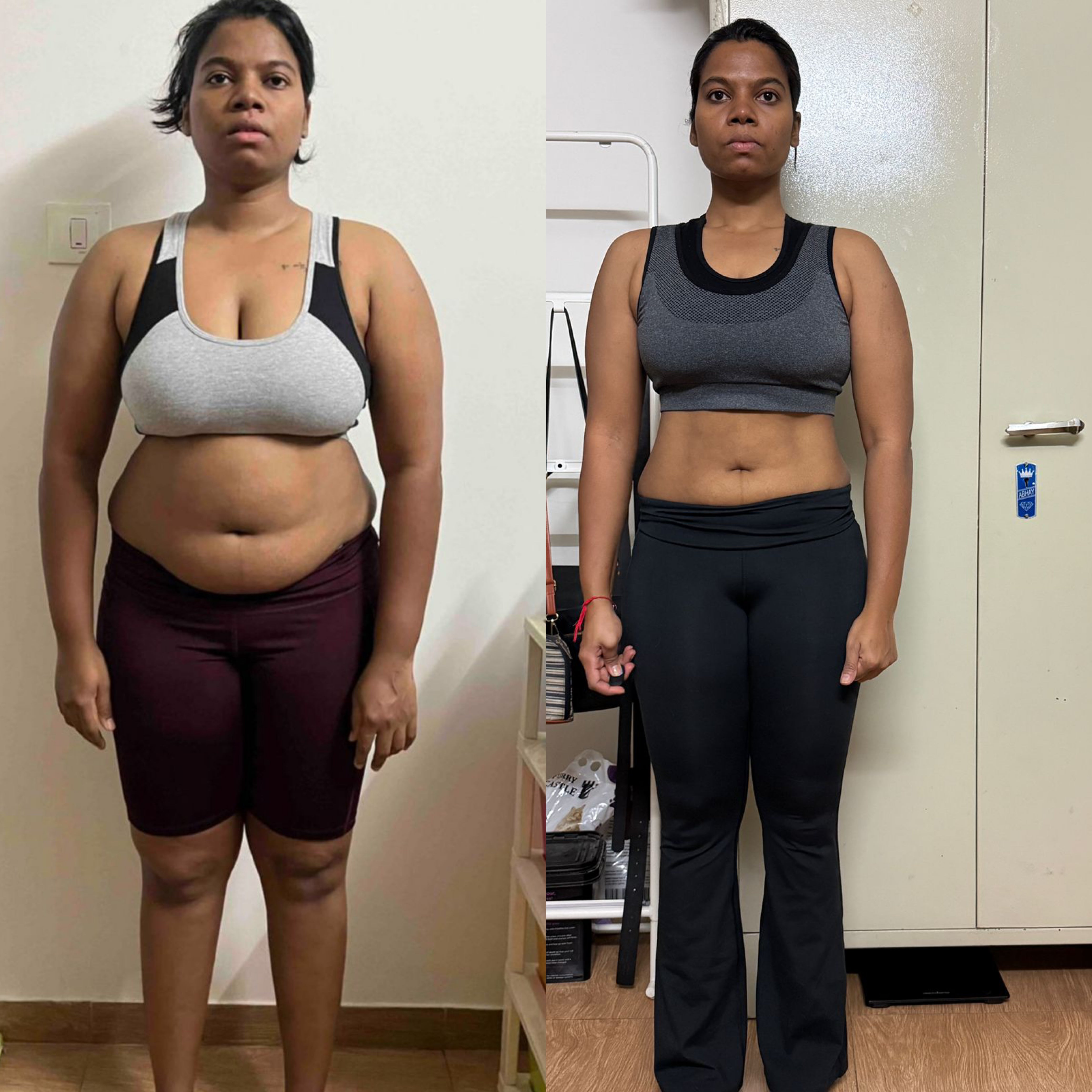 Client transformation