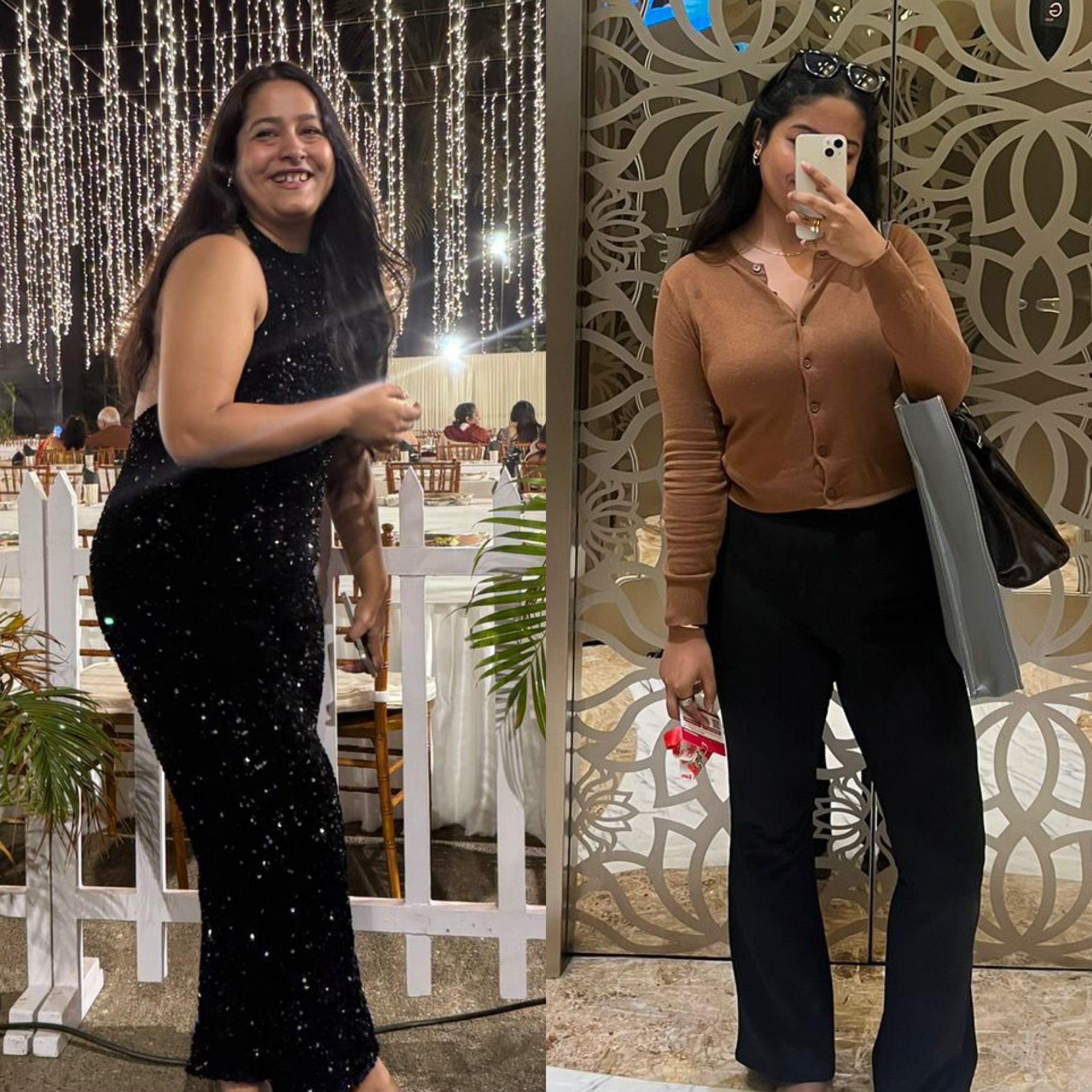 Client transformation