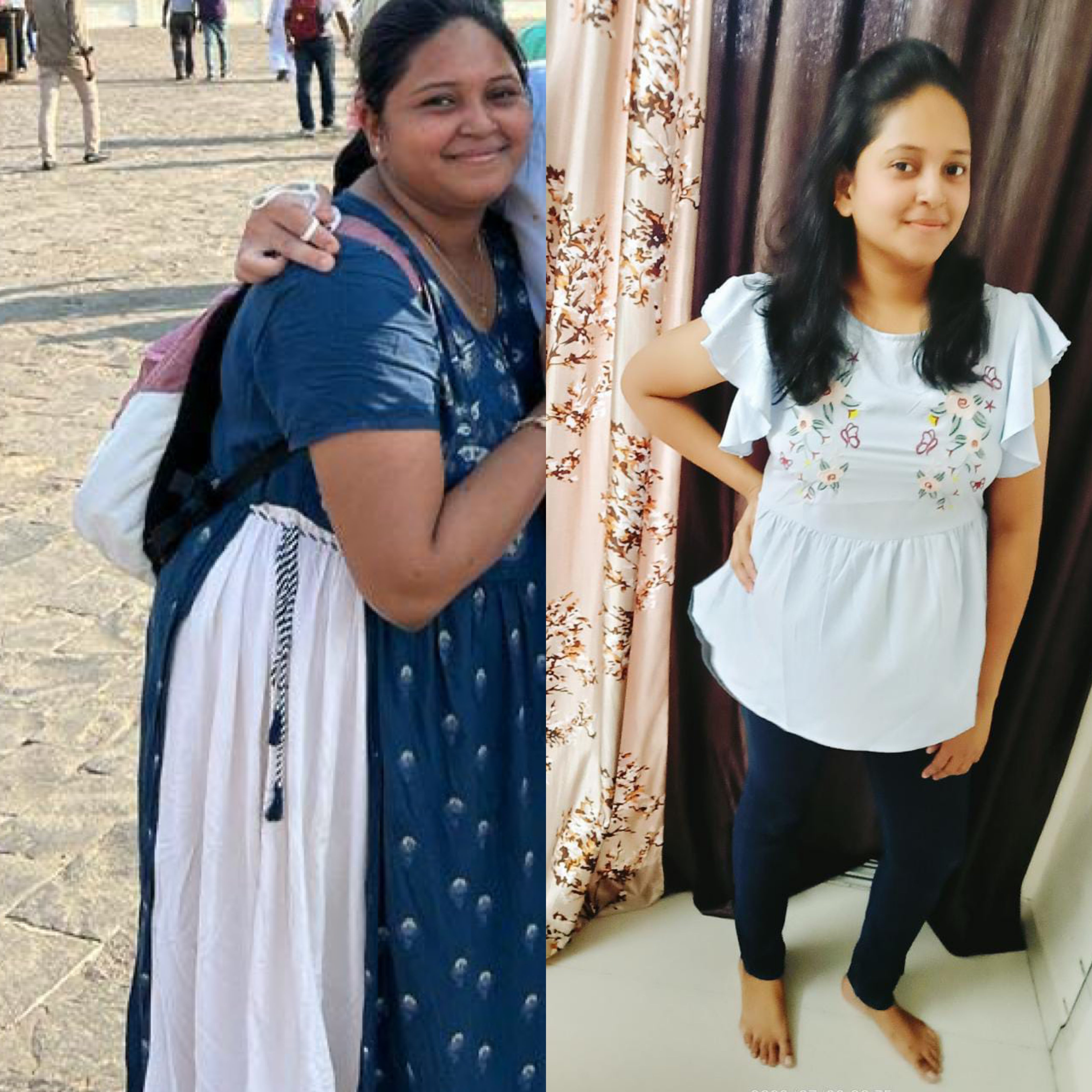 Client transformation