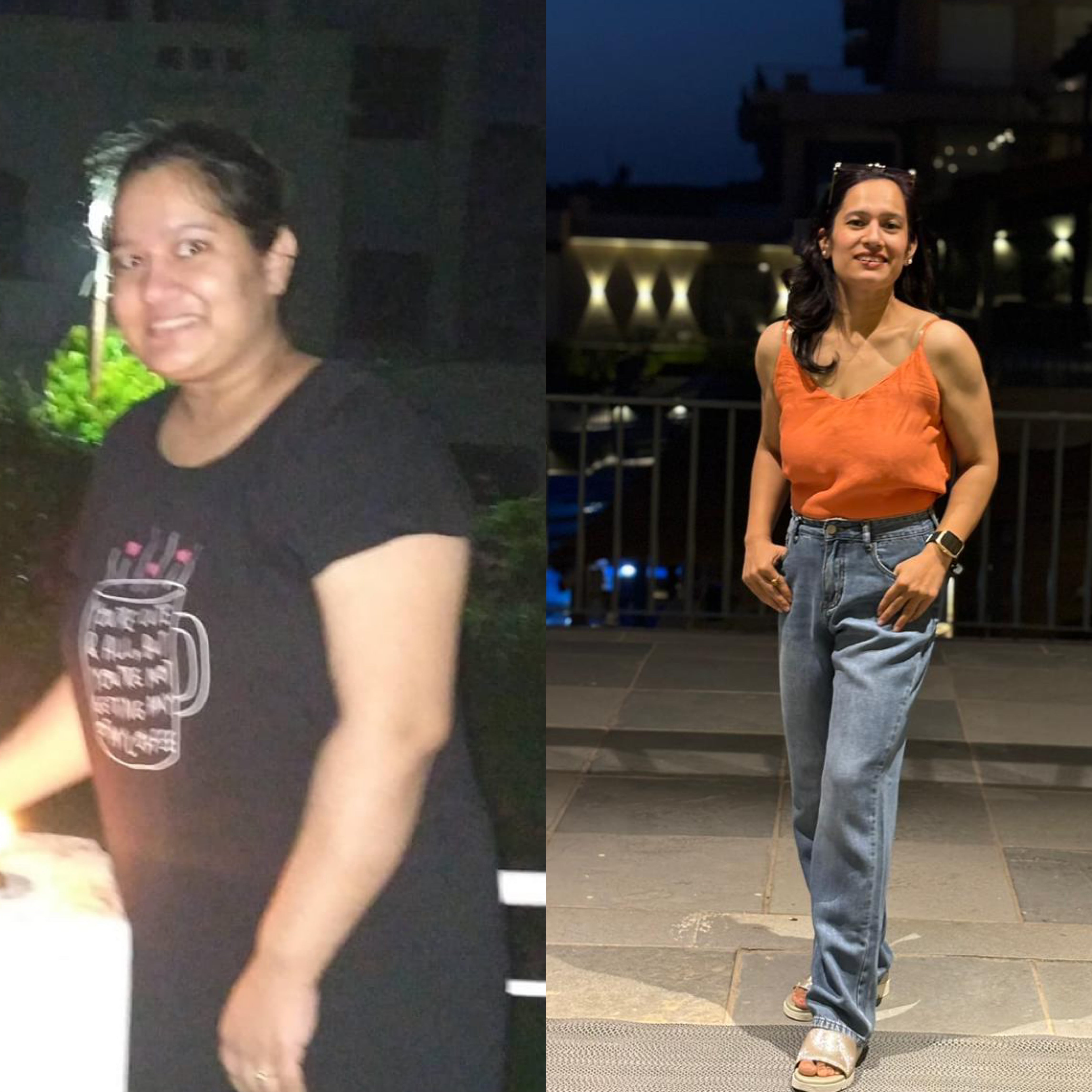 Client transformation